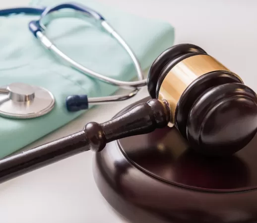 Medical Malpractice Claimsin the uae