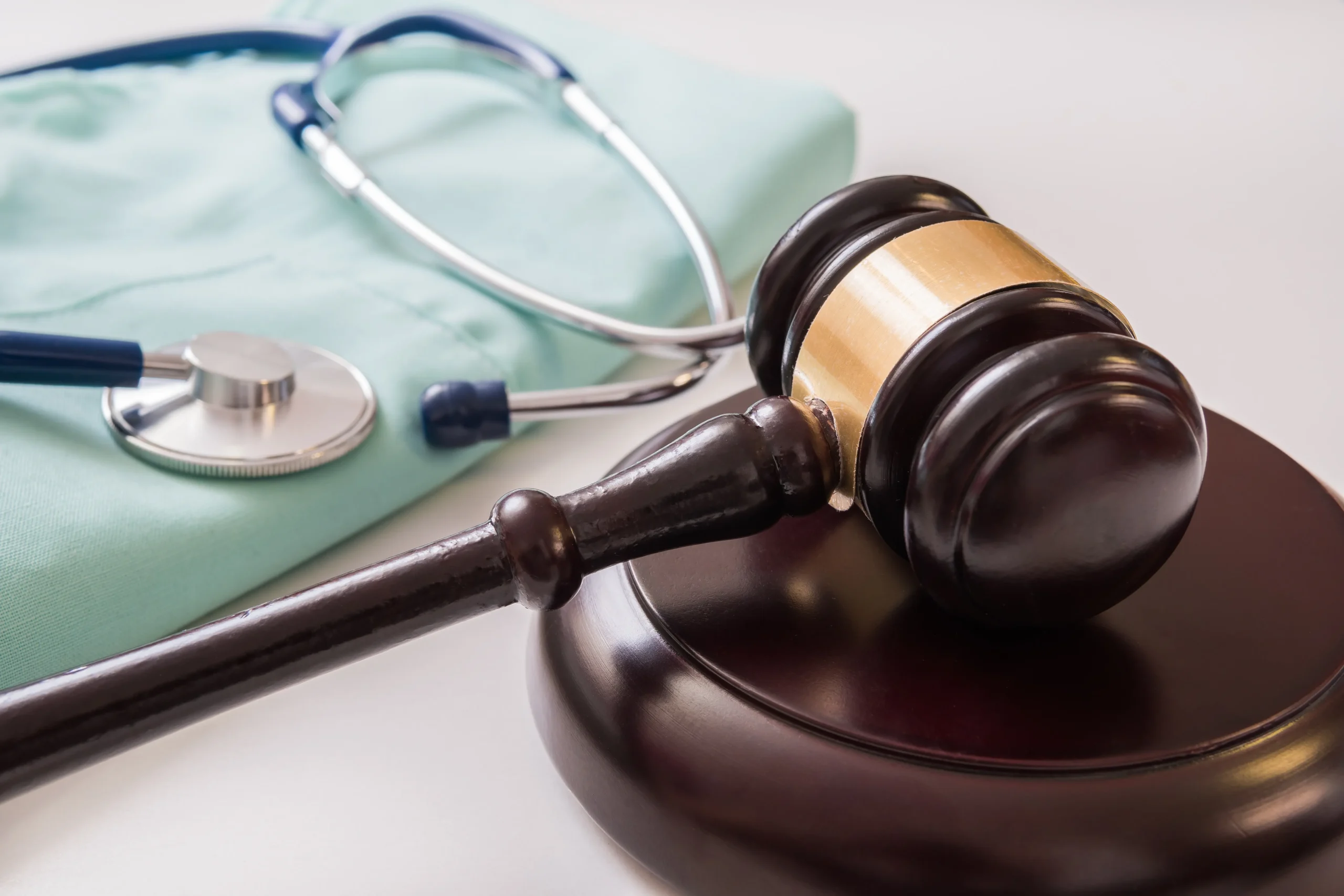 Medical Malpractice Claimsin the uae